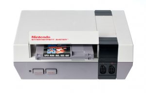 NES