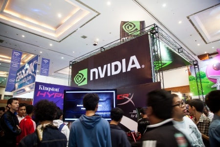 Nvidia