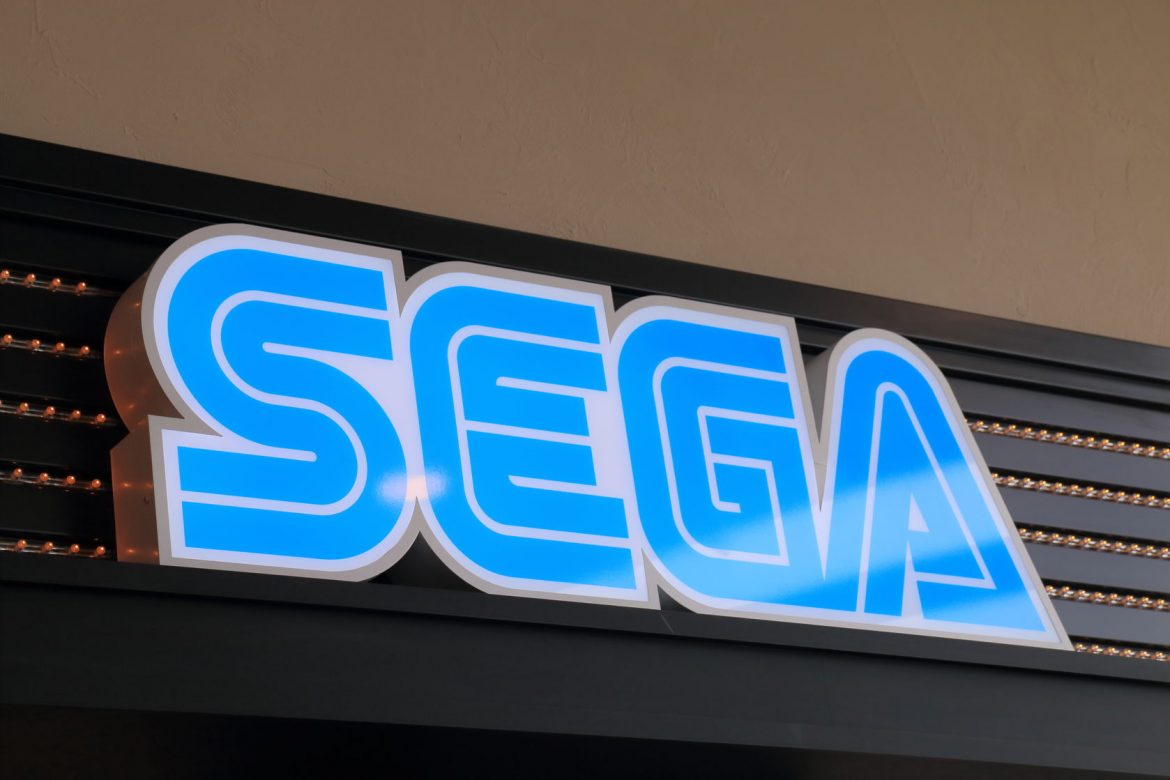 SEGA