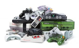 Tv-spel