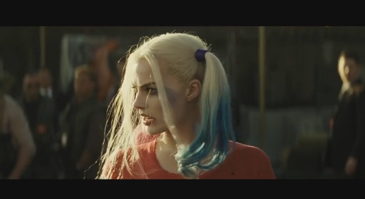 suicide squad