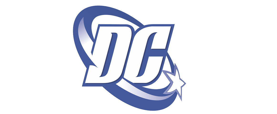 DC logo