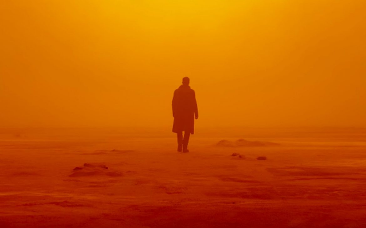 Bladerunner 2049