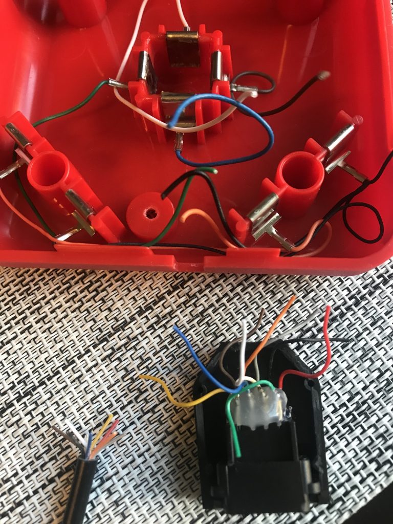 Cables