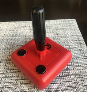 Q stick