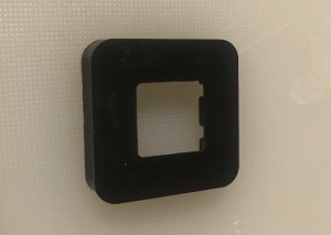 Q stick centering problem 3