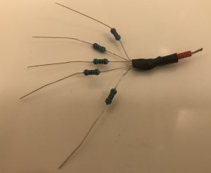 resistors