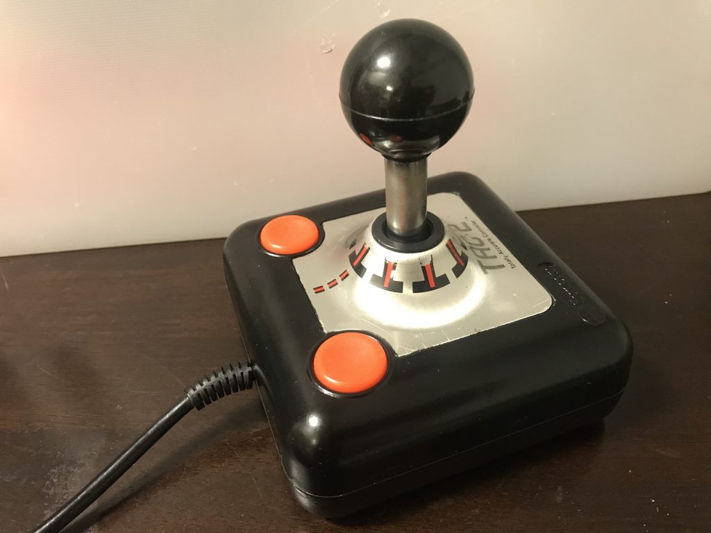 Painted TAC-2