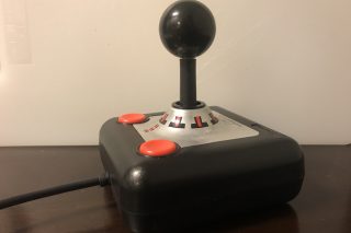 TAC-2 repaired