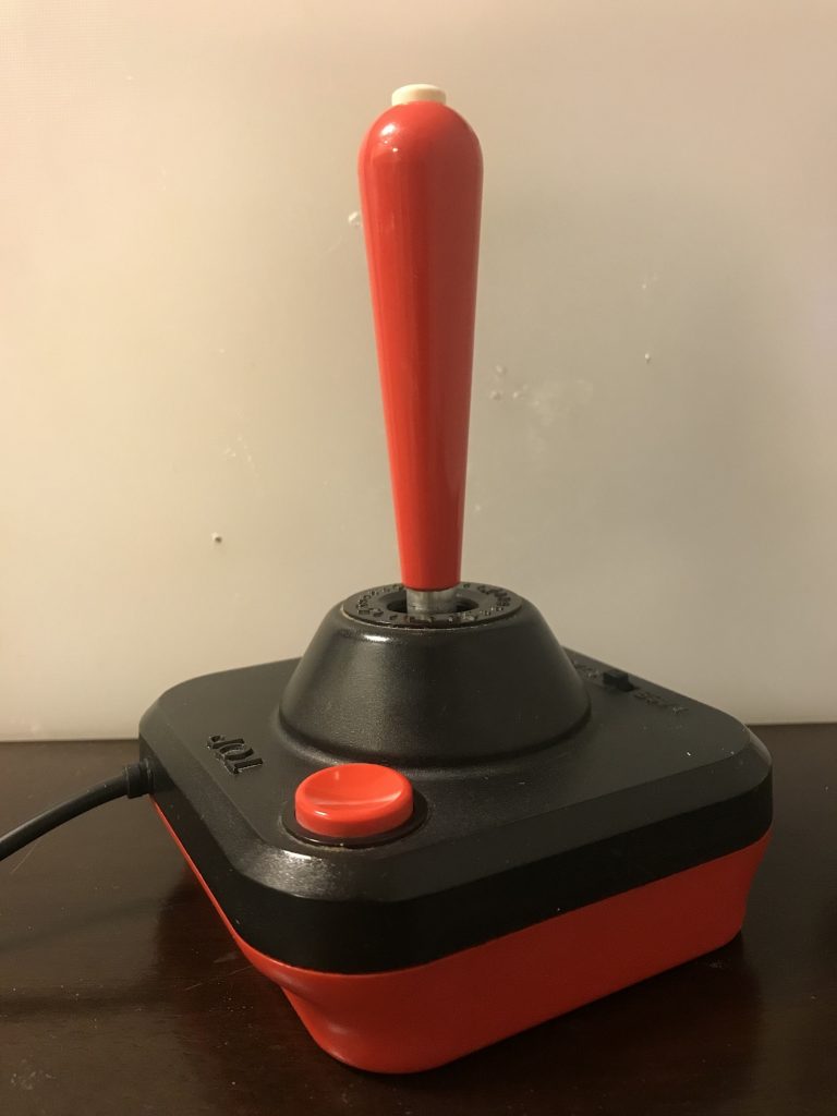 Wico Joystick Leaf Switch