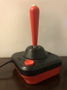 Wico Command Control Bat Handle
