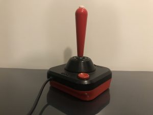 Wico Command Control Bat Handle