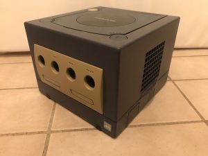 Nintendo Gamecube