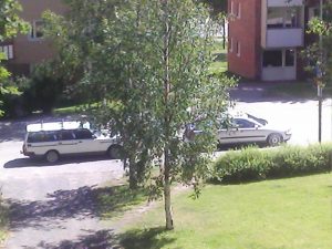 Chinese PSP MP5 player sample camera picture
