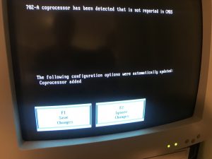 Coprocessor