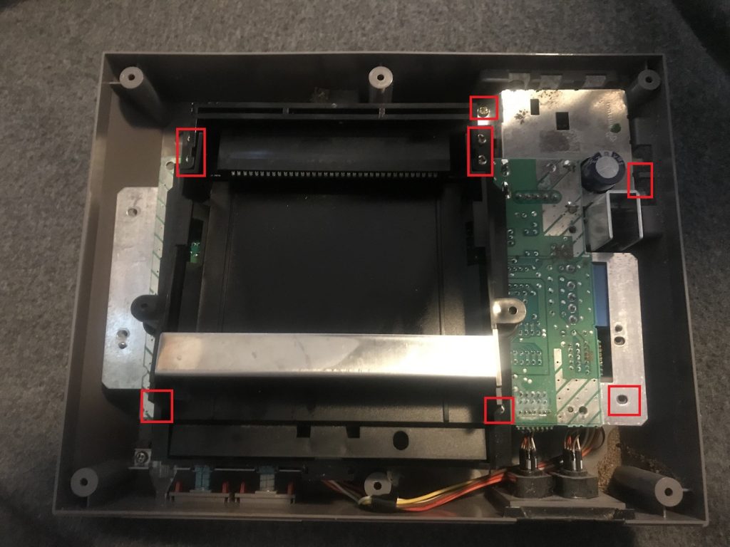 NES disassembly 3