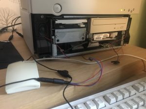 Compaq Presario Sound