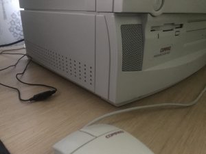 Compaq Presario Sound