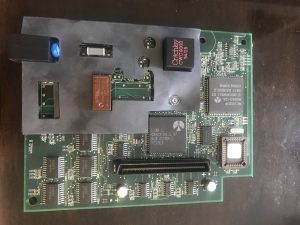Compaq Presario CDS 520 modem