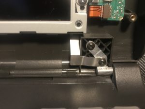 original hinge