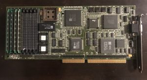Victor-V386MX-moderkort