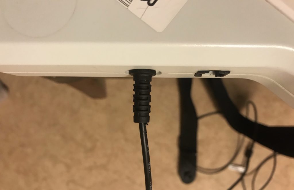 cable protector