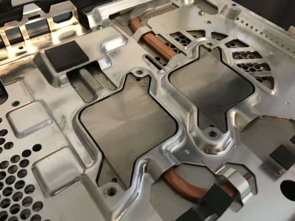 Playstation 3 disassembly 10