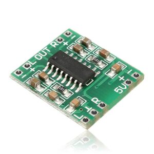 amplifier chip - Dreamcast.nu