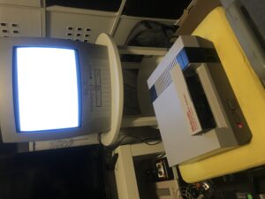 NES repair 1