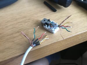 Wii classic controller broken repair