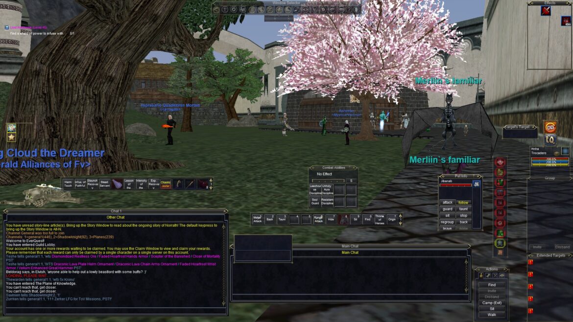 Everquest