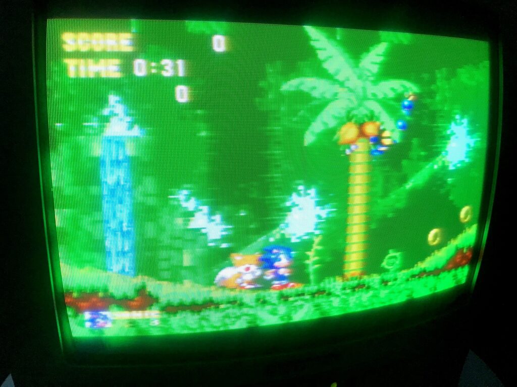 Sonic 3
