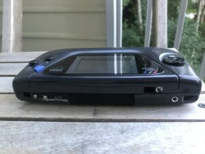 Game Gear Zero 2