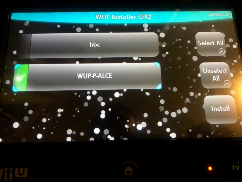 WUPInstallerGX2