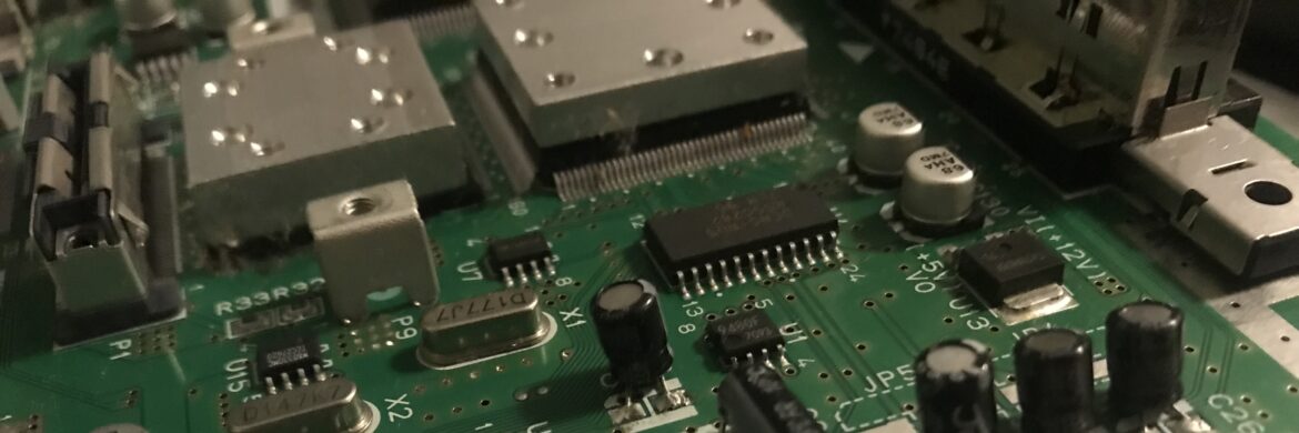 Nintendo 64 (N64) disassembly and recap - Dreamcast.nu
