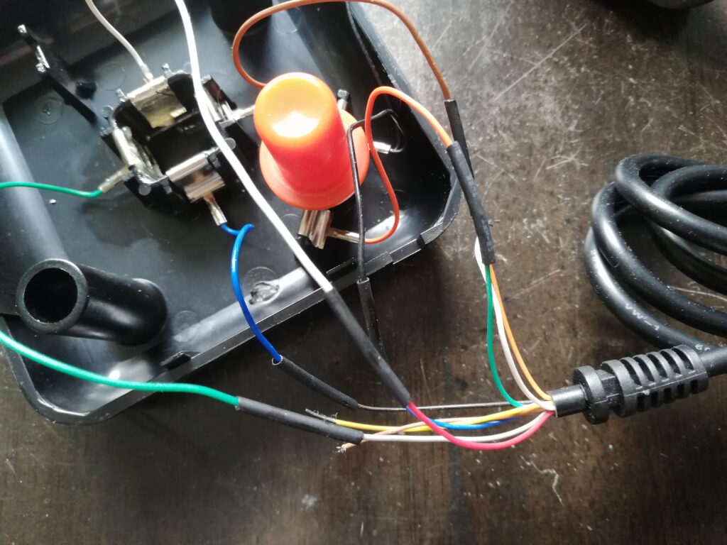 Slik Stik repair 1
