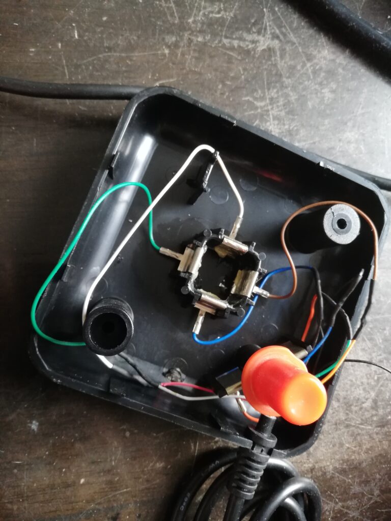 Slik Stik repair 2