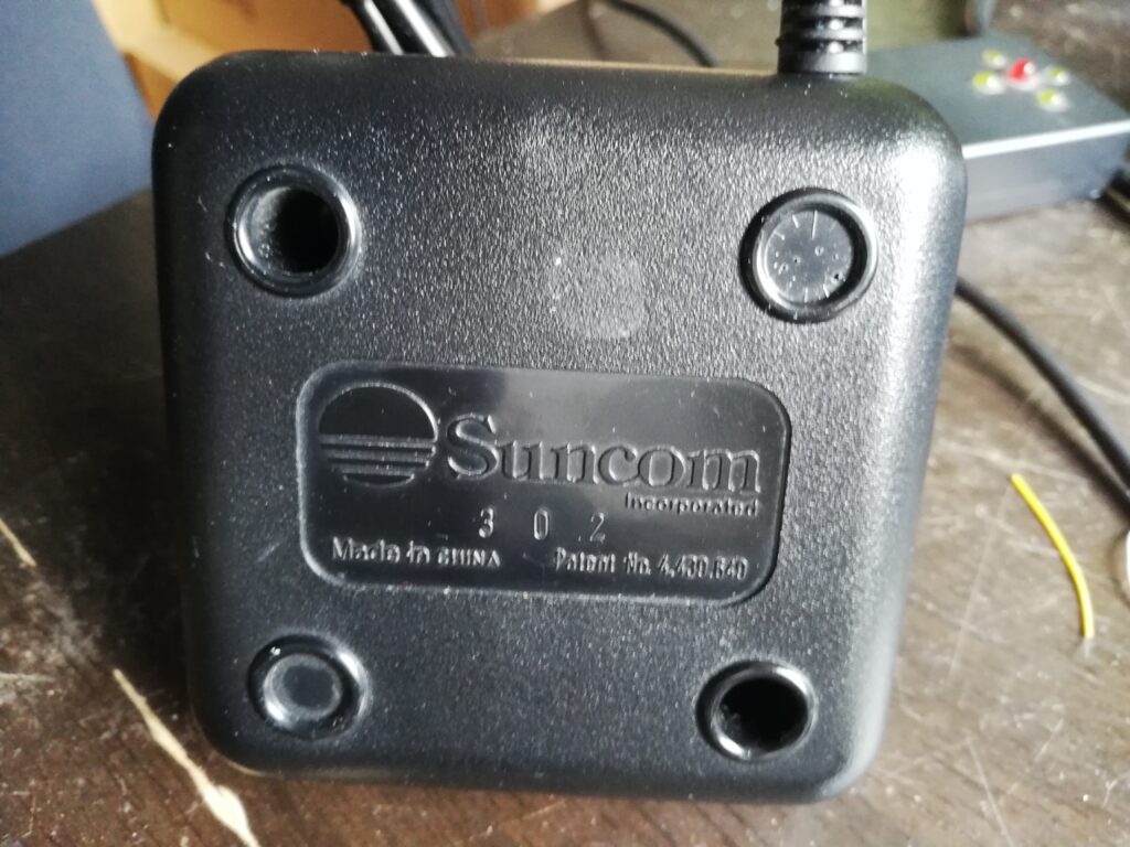Suncom