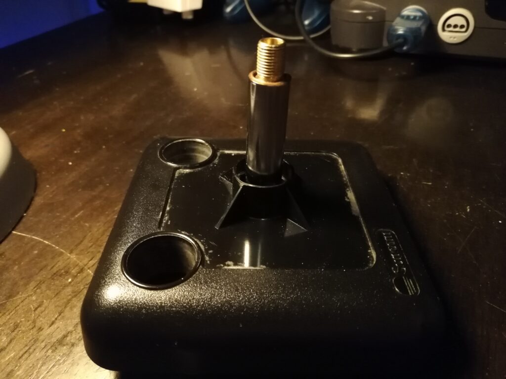 TAC-2 new stick