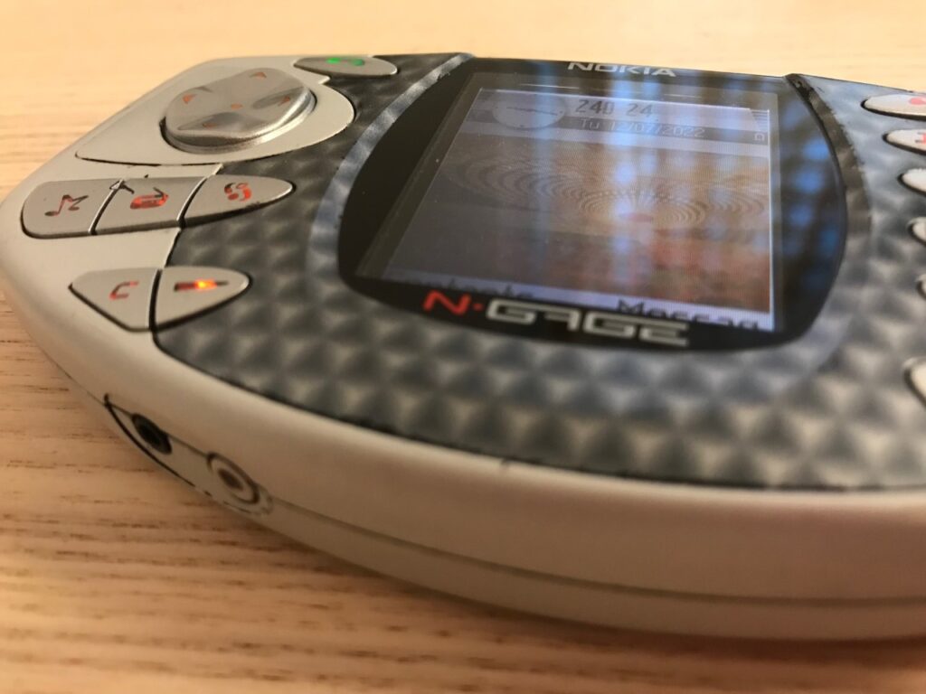 Nokia N-gage2