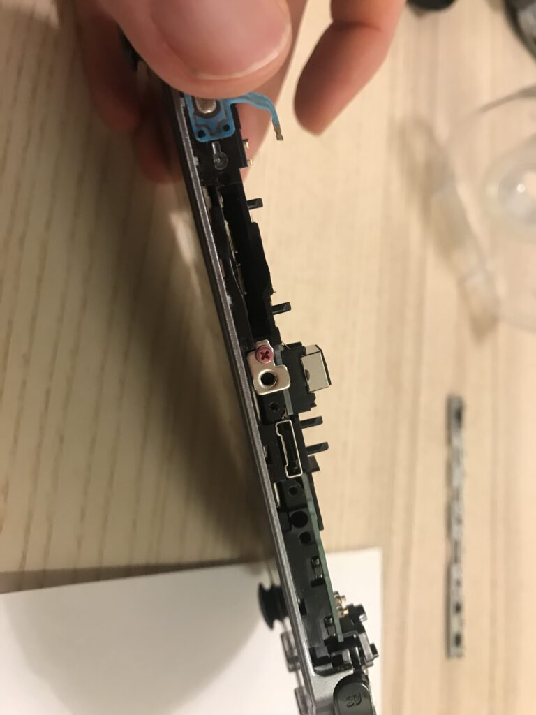 PS Vita disassembly 10