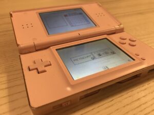 NDS Lite 2