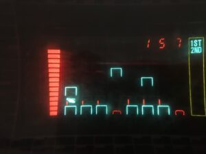 Gakken Super Cobra 3