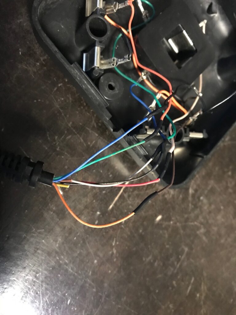 TAC-2 solder wires