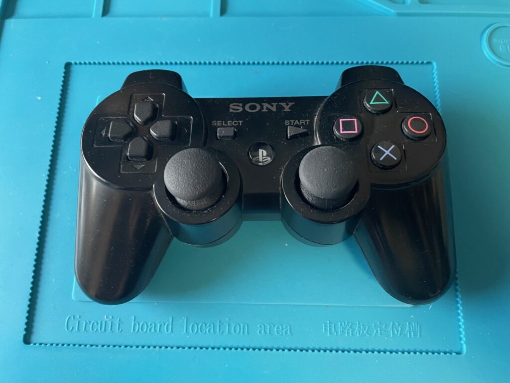PS3 controller