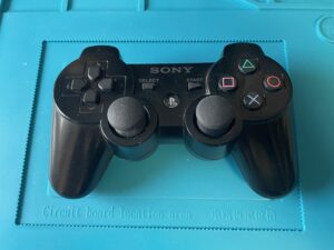 PS3 controller